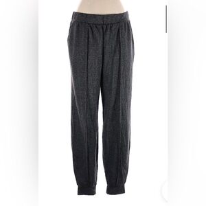 Maurices Charcoal tweed type Pants